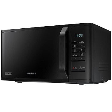 Mikrodalğalı soba Samsung MS23K3513AK/BW