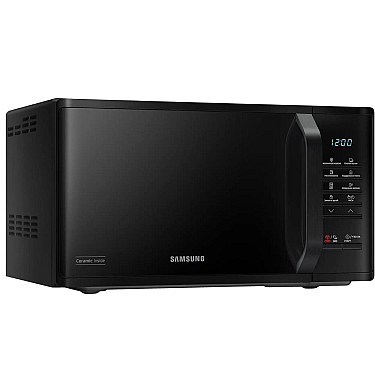 Mikrodalğalı soba Samsung MS23K3513AK/BW