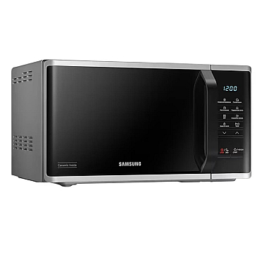 Mikrodalğalı soba Samsung MS23K3513AS/BW