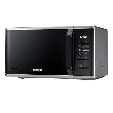 Mikrodalğalı soba Samsung MS23K3513AS/BW