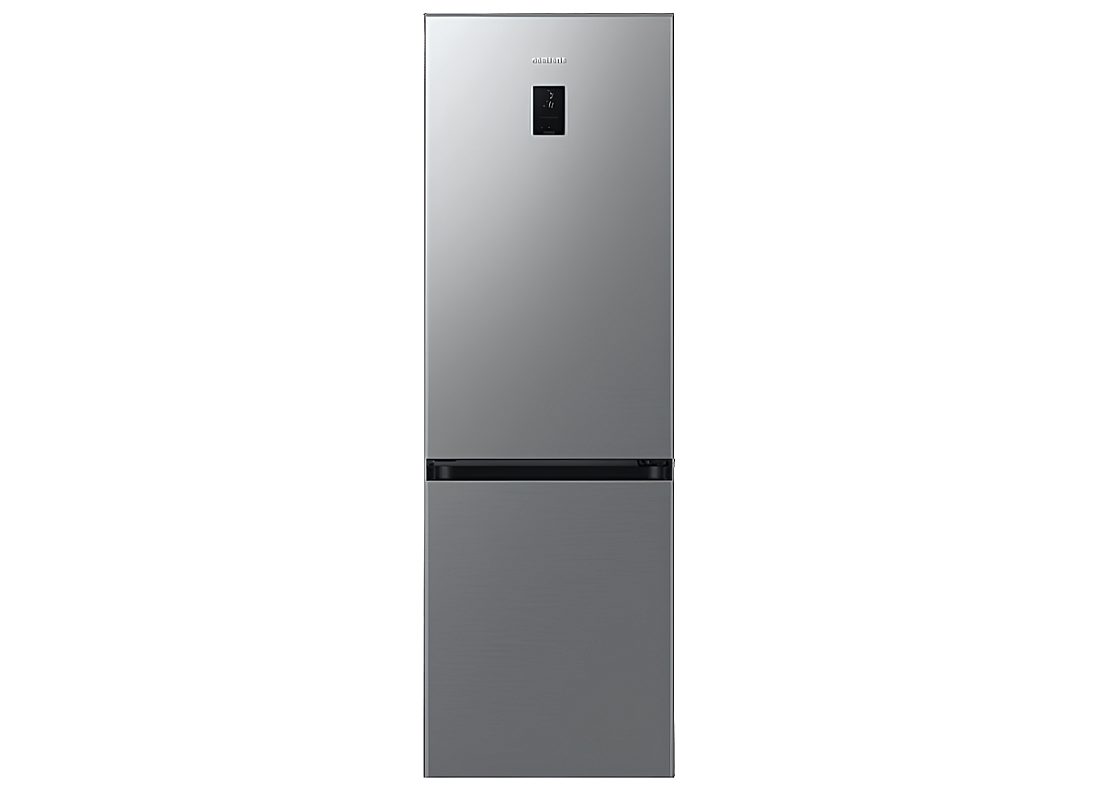 Soyuducu Samsung RB31FERNDS9/WR