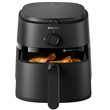Fritoz Philips NA120/00