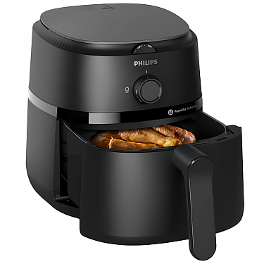 Fritoz Philips NA120/00