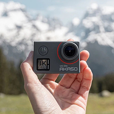 Action kamera AKASO V50 Elite