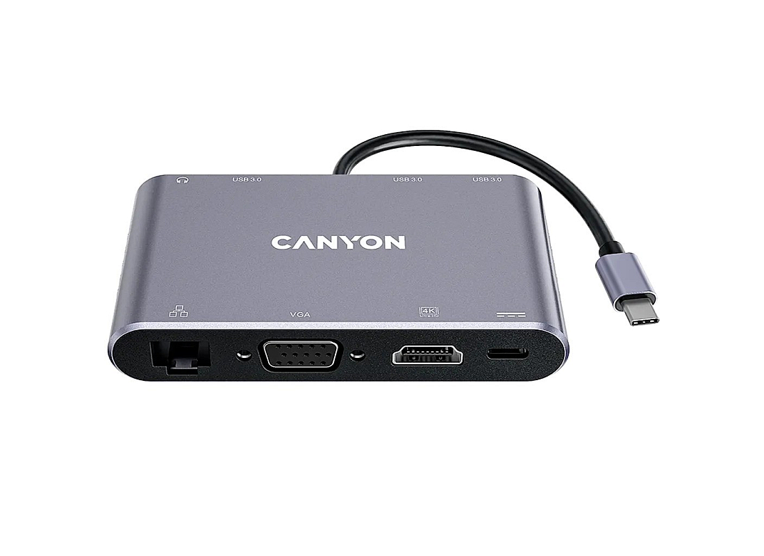 Hub Canyon DS-14 (CNS-TDS14)
