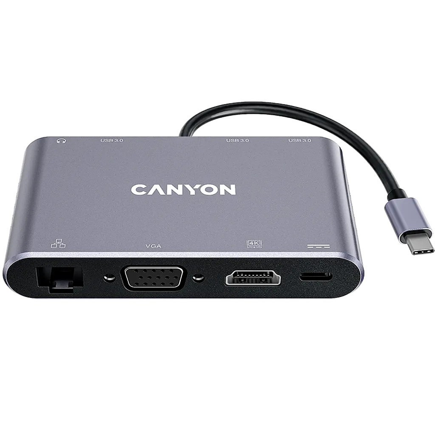 Hub Canyon DS-14 (CNS-TDS14)