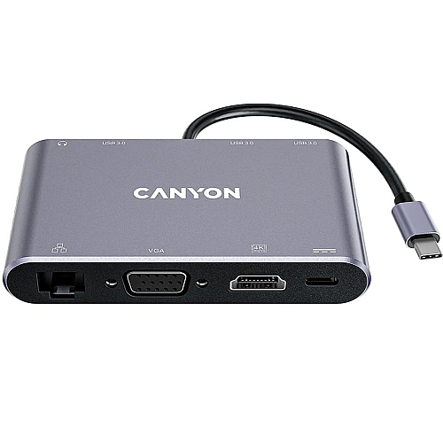 Hub Canyon DS-14 (CNS-TDS14)