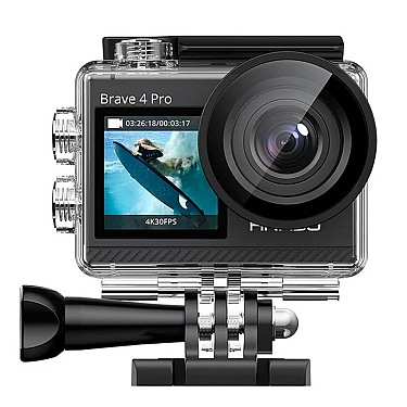 Action kamera AKASO Brave 4 Pro Sport Combo