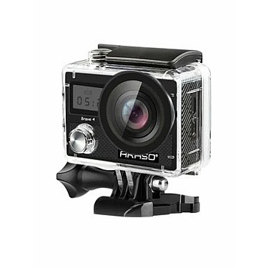 Action kamera AKASO Brave 4 Pro Sport Combo
