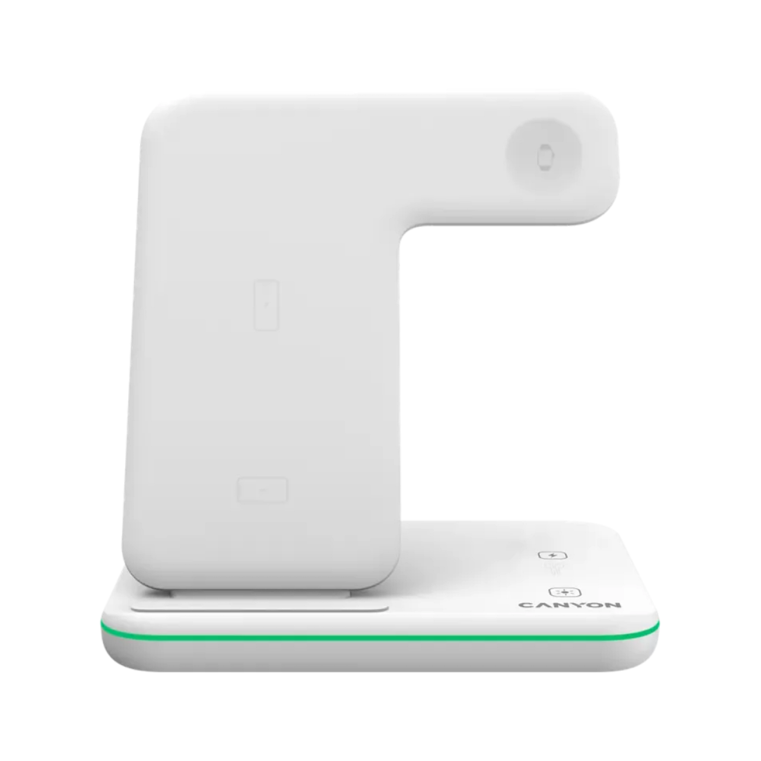 Enerji toplama cihazı Canyon WCS303 White (CNS-WCS303W) Enerji toplama cihazı Canyon WCS303 White (CNS-WCS303W)
