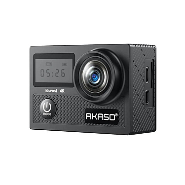 Action kamera Brave 4 Action kamera Brave 4