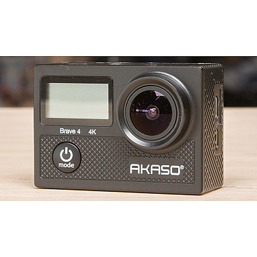 Action kamera Brave 4 Action kamera Brave 4