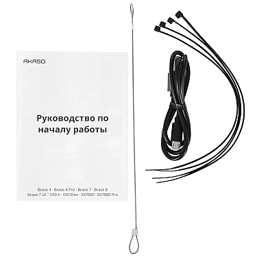 Action kamera Brave 4 Action kamera Brave 4