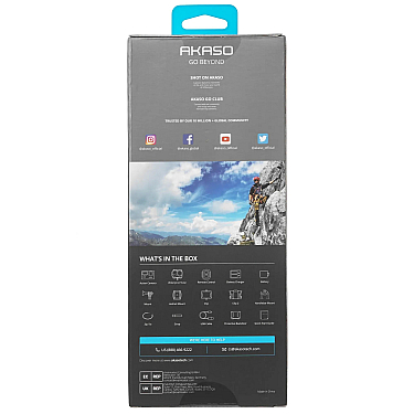 Action kamera Brave 4 Action kamera Brave 4