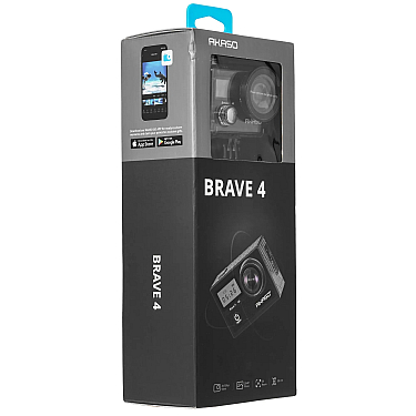 Action kamera Brave 4 Action kamera Brave 4