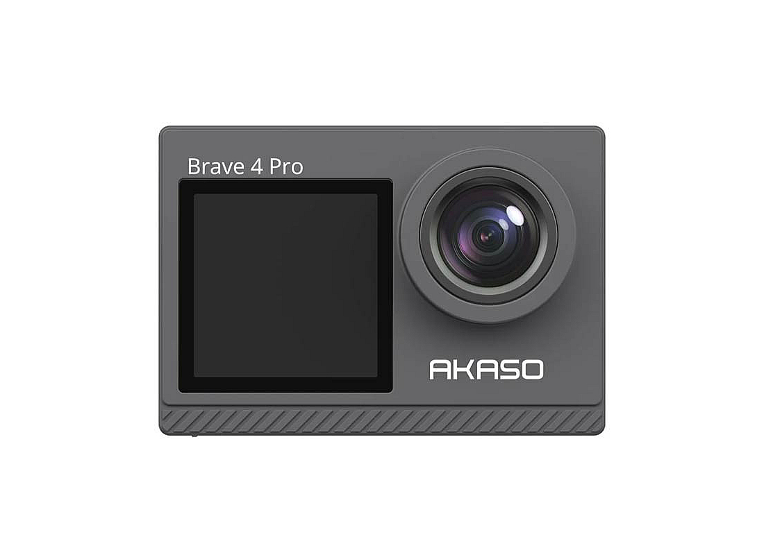 Action kamera AKASO Brave 4 Pro Sport Combo