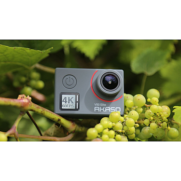 Action kamera AKASO V50 Elite