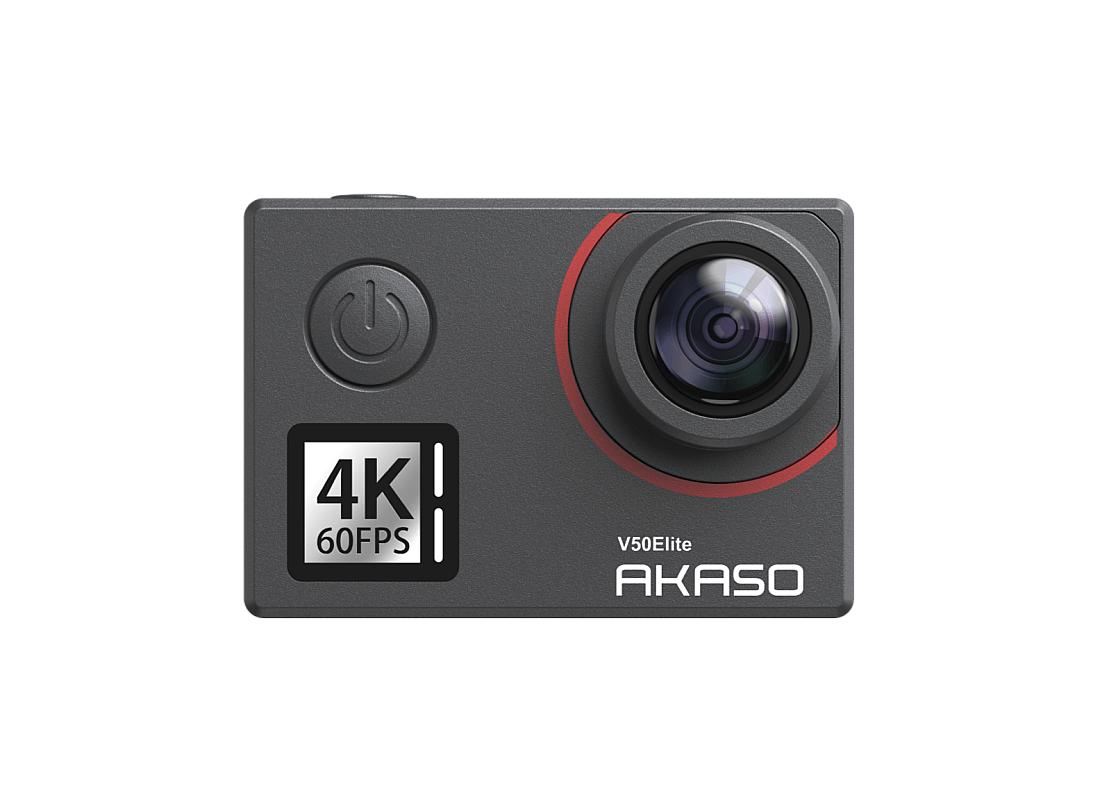 Action kamera AKASO V50 Elite