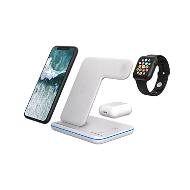 Enerji toplama cihazı Canyon WCS303 White (CNS-WCS303W) Enerji toplama cihazı Canyon WCS303 White (CNS-WCS303W)