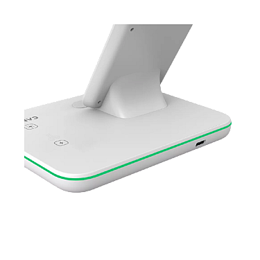 Enerji toplama cihazı Canyon WCS303 White (CNS-WCS303W) Enerji toplama cihazı Canyon WCS303 White (CNS-WCS303W)