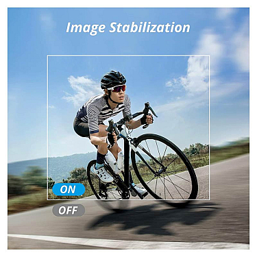 Action kamera AKASO Brave 4 Pro Sport Combo