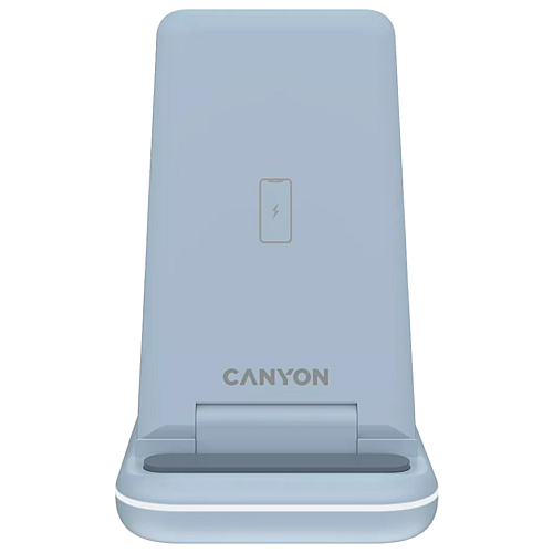 Enerji toplama cihazı Canyon WCS304 Blue (CNS-WCS304BL)