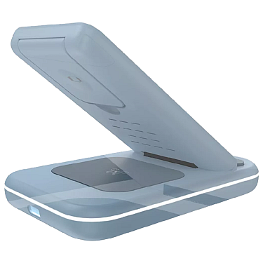 Enerji toplama cihazı Canyon WCS304 Blue (CNS-WCS304BL)