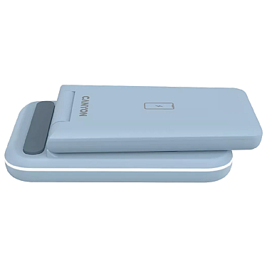 Enerji toplama cihazı Canyon WCS304 Blue (CNS-WCS304BL)