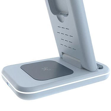 Enerji toplama cihazı Canyon WCS304 Blue (CNS-WCS304BL)