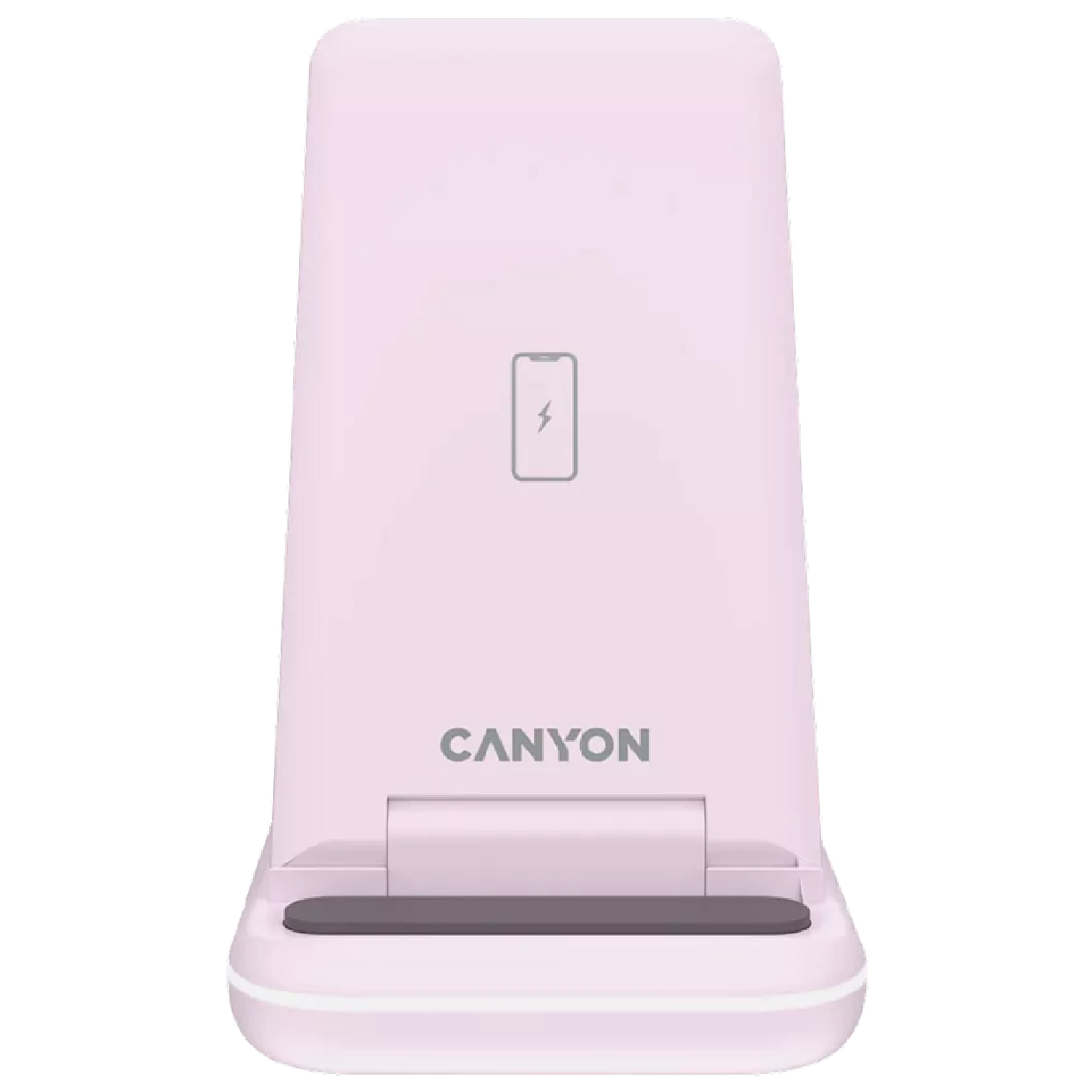 Enerji toplama cihazı Canyon WCS304 Pink (CNS-WCS304IP)