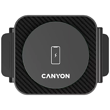 Enerji toplama cihazı Canyon WCS305 Black (CNS-WCS305B)