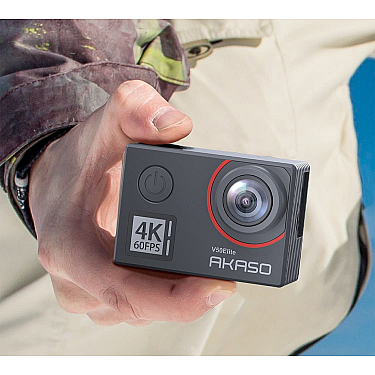 Action kamera AKASO V50 Elite