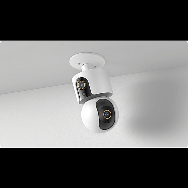 Təhlükəsizlik kamerasi Xiaomi Smart Camera C500 Dual EU (BHR8755EU)