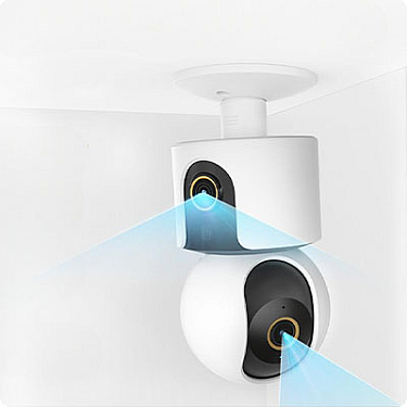 Təhlükəsizlik kamerasi Xiaomi Smart Camera C500 Dual EU (BHR8755EU)