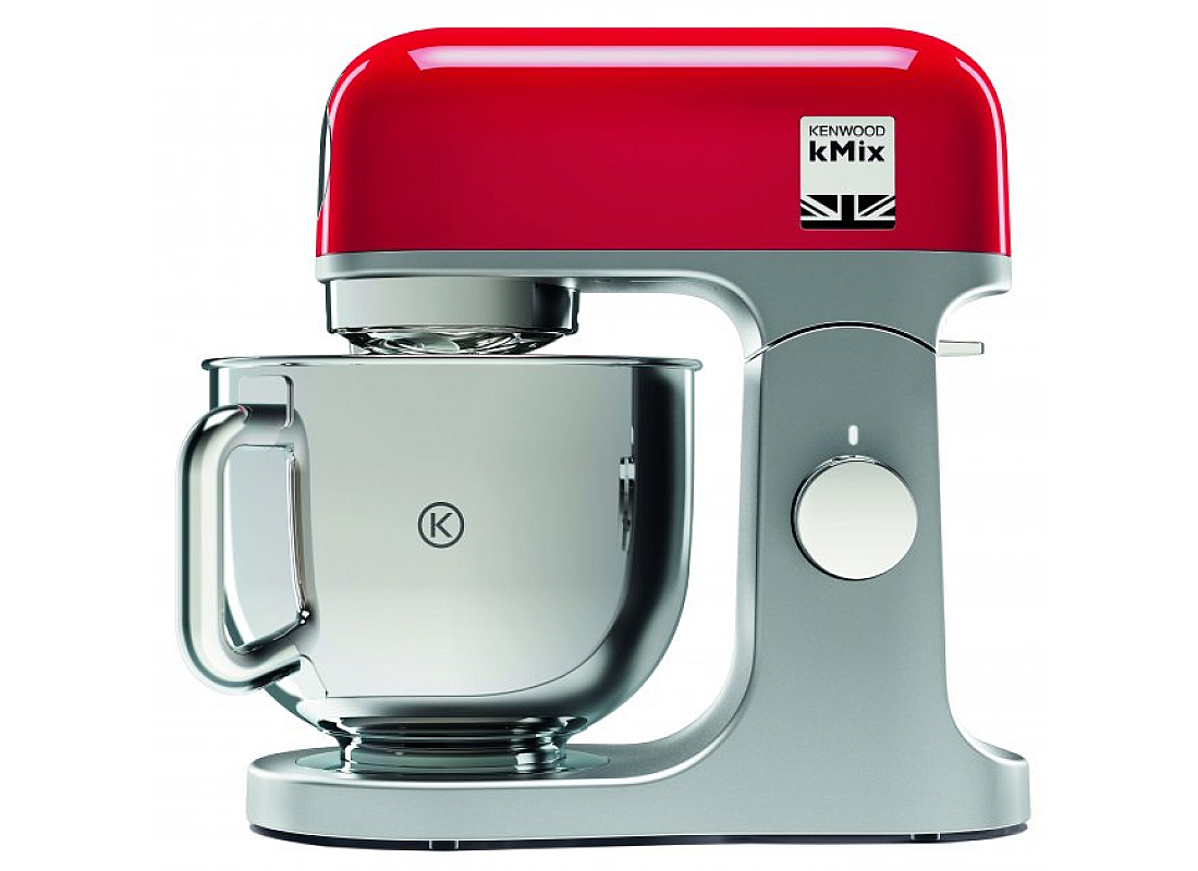 Kombayn Kenwood KMX750ARD