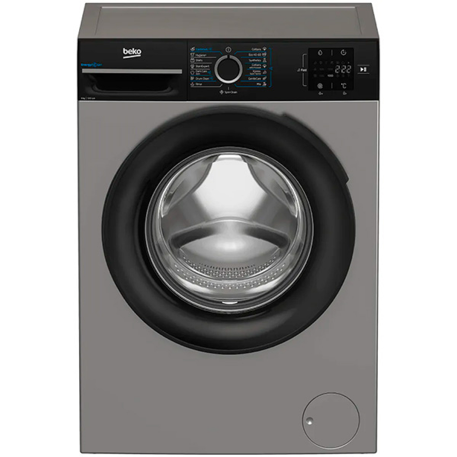 Paltaryuyan maşın Beko WM218CG