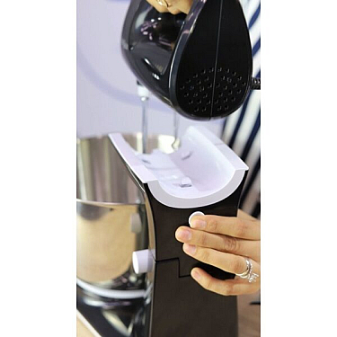 Mikser Eurolux EU-SM3916LSBE Mikser Eurolux EU-SM3916LSBE