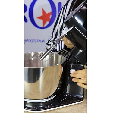 Mikser Eurolux EU-SM3916LSBE Mikser Eurolux EU-SM3916LSBE