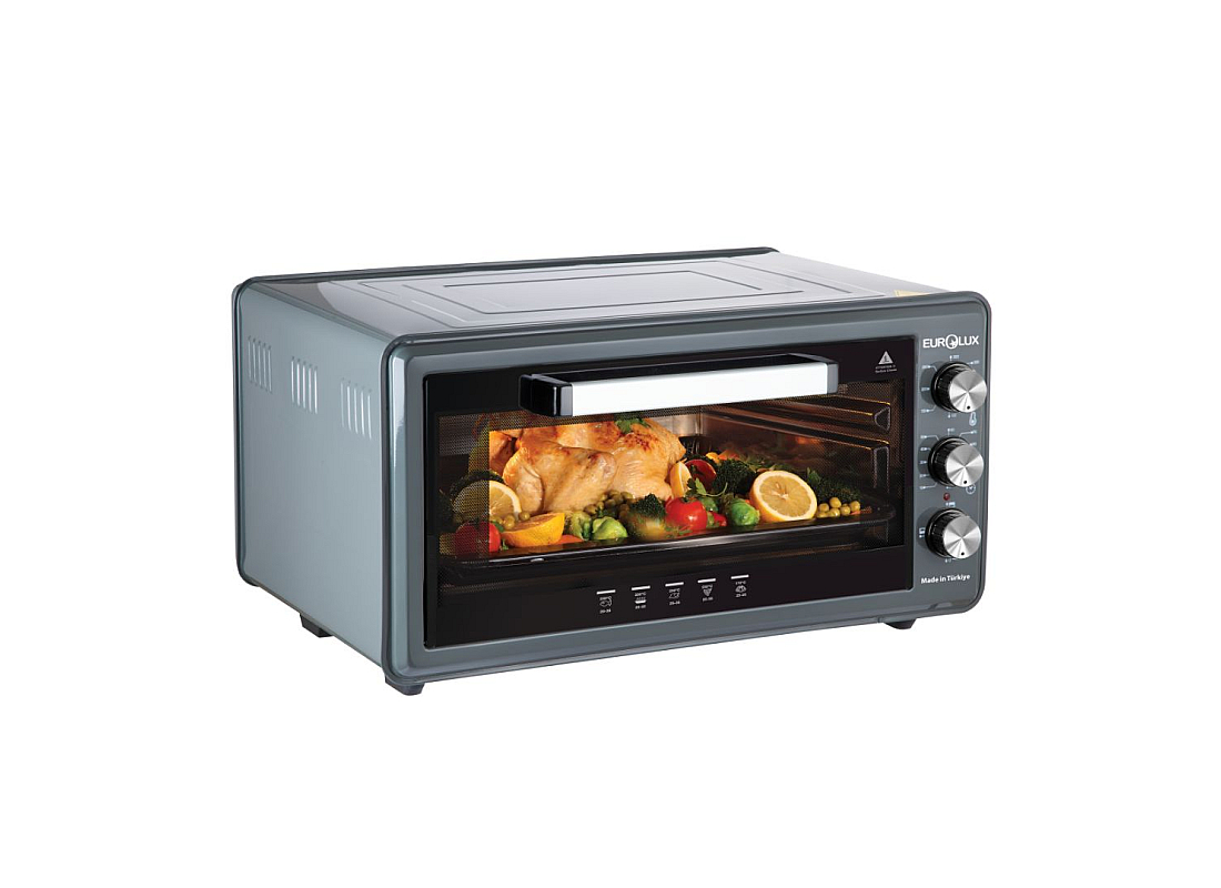 Elektrik soba Eurolux EU-EO3237EB-52LSG