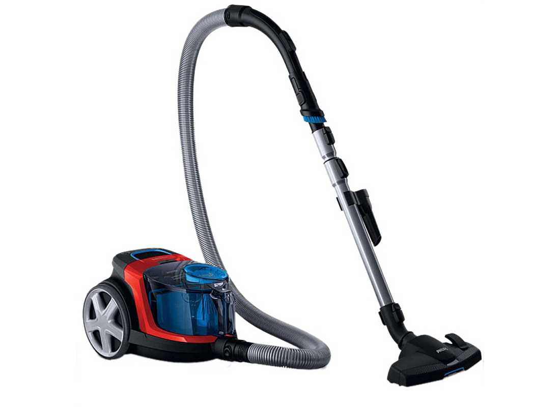 Tozsoran Philips FC9351/82