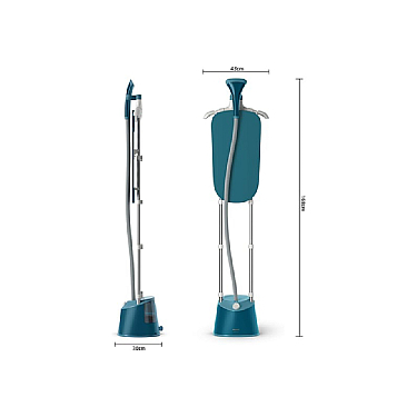 Buxarlı ütü Philips STE1040/20