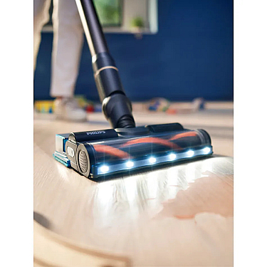 Tozsoran Philips XC7055/01