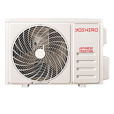 Kondisioner Yoshiro YAC-S24OT0W