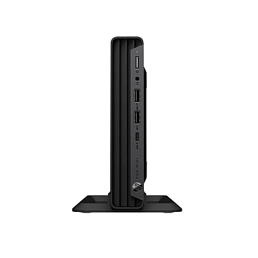 Desktop HP Pro Mini 400 G9 i513500T 8GB/512GB PC (9H6E7ET)