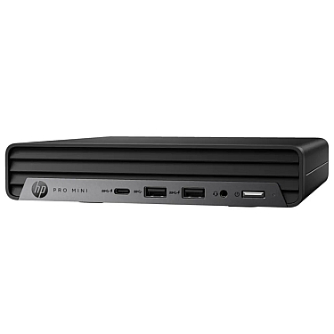 Desktop HP Pro Mini 400 G9 i514500T 16GB/512GBPC (937R3EA)