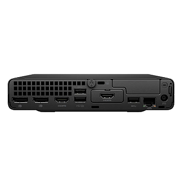 Desktop HP Pro Mini 400 G9 i513500T 16GB/512 PC (997Y9Et) Desktop HP Pro Mini 400 G9 i513500T 16GB/512 PC (997Y9Et)