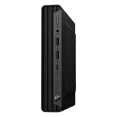 Desktop HP Pro Mini 400 G9 i513500T 16GB/512 PC (997Y9Et) Desktop HP Pro Mini 400 G9 i513500T 16GB/512 PC (997Y9Et)