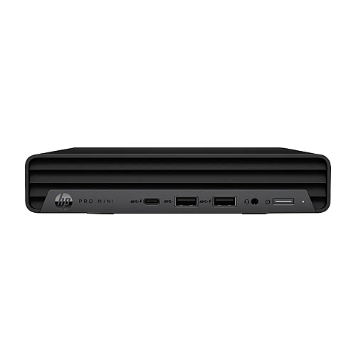 Desktop HP Pro Mini 400 G9 i514500T 8GB/512GB PC (A54WVET)