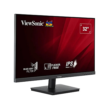 Monitor Viewsonic LCD (VA3209-2K-MHD) Monitor Viewsonic LCD (VA3209-2K-MHD)