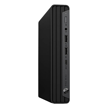 Desktop HP Pro Mini 400 G9 i513500T 16GB/512 PC (997Y9Et) Desktop HP Pro Mini 400 G9 i513500T 16GB/512 PC (997Y9Et)